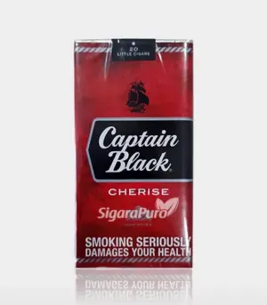 Captain Black Cherise sigara satın al