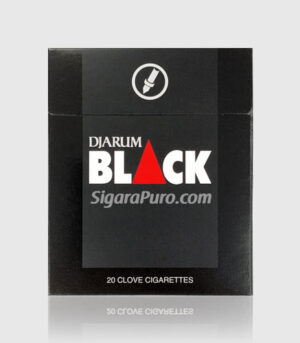 Djarum Black satın al - Karanfil aromalı sigara