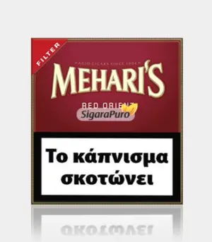 Meharis Red Orient Filter satın al