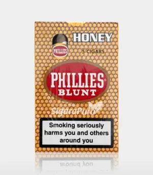 Phillies Blunt Honey satın al - Bal aromalı Puro