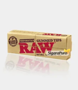 Raw Filter Tips - Raw zıvana