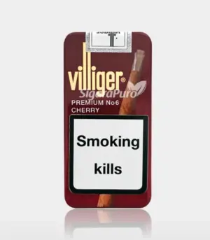 Villiger Premium Cherry satın al sigarillo