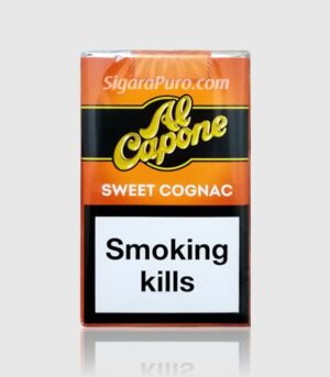 Al Capone Sweet Cognac satın al