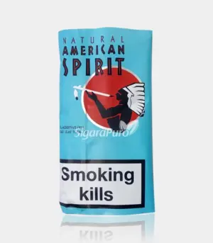 American Spirit Mavi tütün satın al