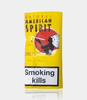 American Spirit Sarı tütün fiyat