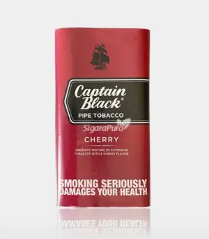 Captain Black Cherry pipo tütünü satın al