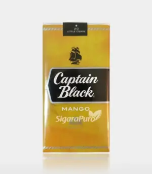 Captain Black Mango satın al