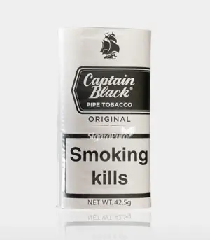 Captain Black Original Pipo Tütünü satın al