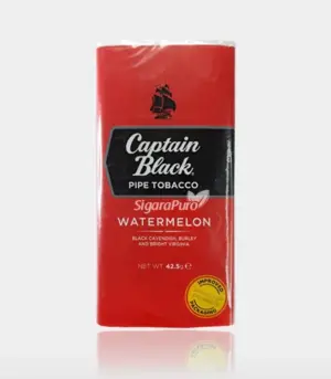 Captain Black Watermelon pipo tütünü