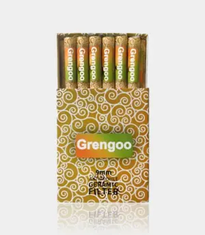 Greengo pipo filtresi satın al - 9 mm