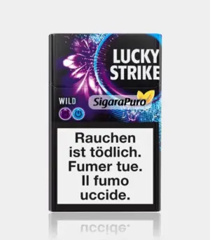 Lucky Strike Wild satın al