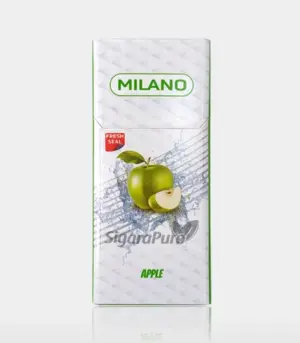 Milano Apple sigara