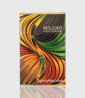 Milano Kings Random satın al - Sürpriz Meyve Aromalı sigara