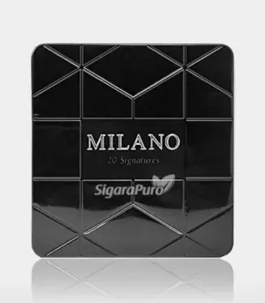 Milano Signature Black sigara fiyat