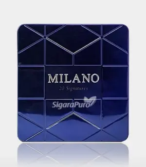 Milano Signature Blue sigara satın al