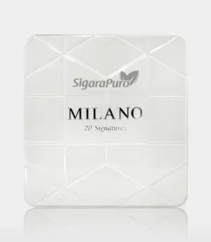 Milano Signature ivory - Milano Signatures white