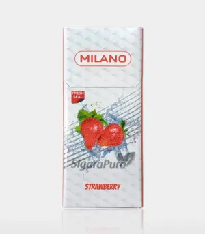 Milano Strawberry sigara satın al