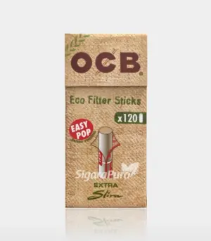 ocb eco filter sticks satın al - sarma filtresi