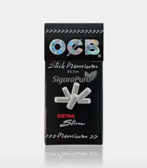 OCB Extra Slim filtre satın al - OCB Extra Slim filtre