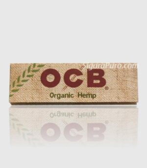 OCB Organic Hemp satın al - OCB organik kağıt