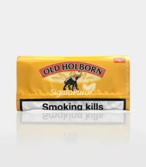 Old Holborn tütün satın al - Old Holborn Yellow