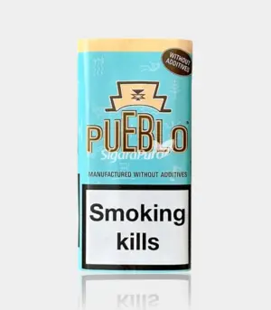 Pueblo Mavi tütün