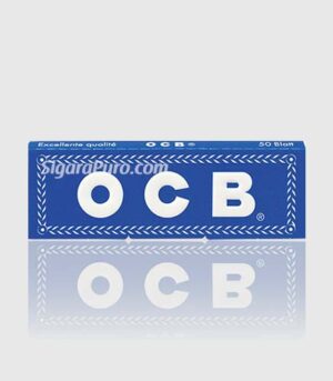 OCB Blue Sigara Kağıdı - OCB mavi