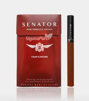 Senator Pipe Tobacco sigara satın al