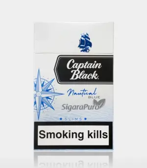 captain black nautical blue sigara satın al
