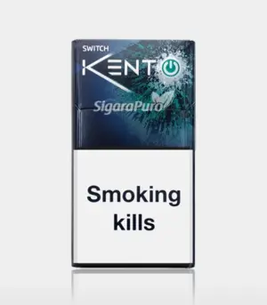Kent Switch slender satın al