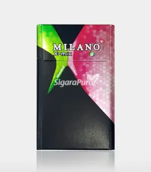 Milano X-Mix sigara satın al