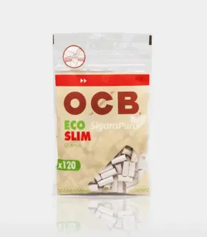 OCB Eco Slim filtre satın al