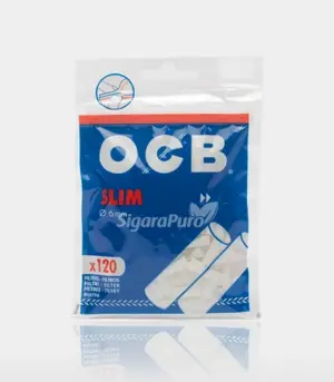 OCB Slim filtre satın al - ocb poşet