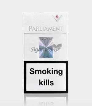 Parliament Superslims satın al