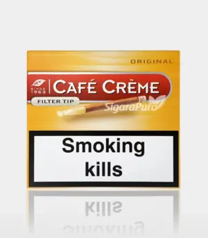 Cafe Creme Filter Original fiyat