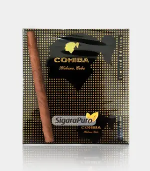 Cohiba Mini Limited Edition sigarillo satın al