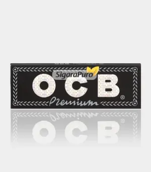 OCB Premium sigara kağıdı