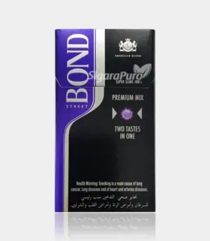 Bond Mix sigara satın al