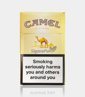 Camel sigara satın al
