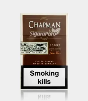 Chapman Coffee sigara