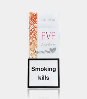 Eve Sunflower sigara