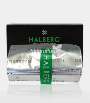Mac Baren Halberg Green Label pipo tütünü satın al