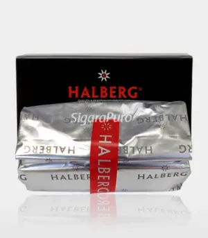 Mac Baren Halberg Red Label pipo tütünü satın al