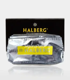 Mac Baren Halberg Yellow Label pipo tütünü satın al