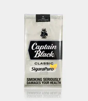 Captain Black Classic sigara satın al